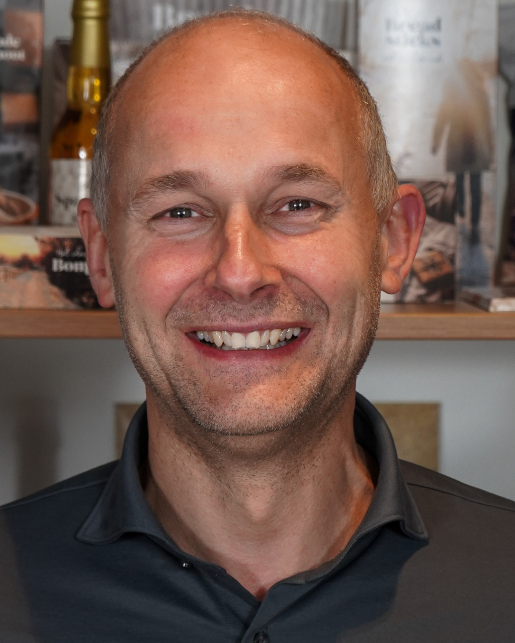 Sander van der Meulen